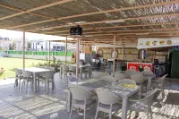 日落村公寓飯店 - 早餐