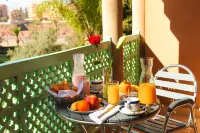 Appart-Hotel Amina Resort