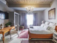 Muckleneuk Manor Hotels in der Nähe von Universität von Südafrika
