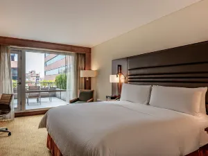 JW Marriott Hotel Bogota