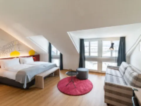 Hotel Stockalperhof Hotels in Brig