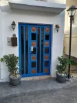 Lefteri's Rooms Hotels near Palada Super Market