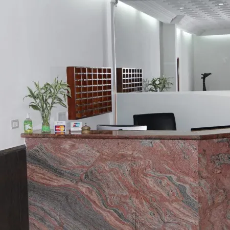 Miliet Hotel