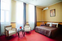 Selivanov Hotel Hotels in Rostov