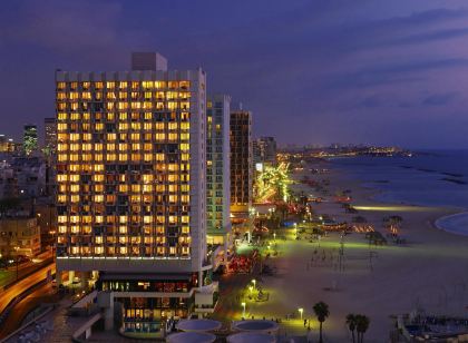 Herods Tel Aviv by the Beach