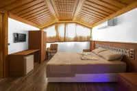 Hotel Lotus Spa&Sport Akyaka Hotels in Akyaka