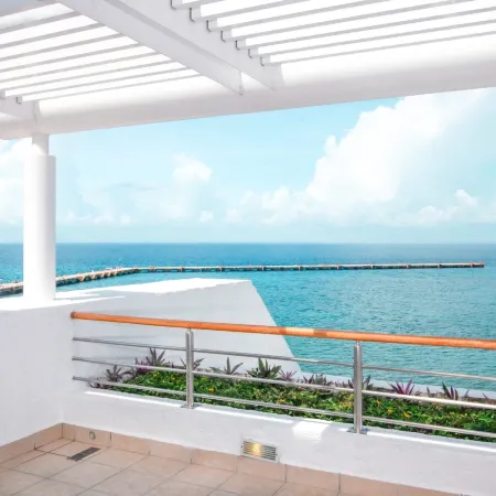 Casa Mexicana Cozumel
