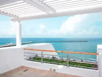 Casa Mexicana Cozumel - con vista mare