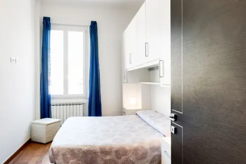 GuestHost - Migliarina Cozy Apartment