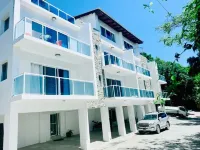 Vue Apartment Hotel Hotels near The Citadelle