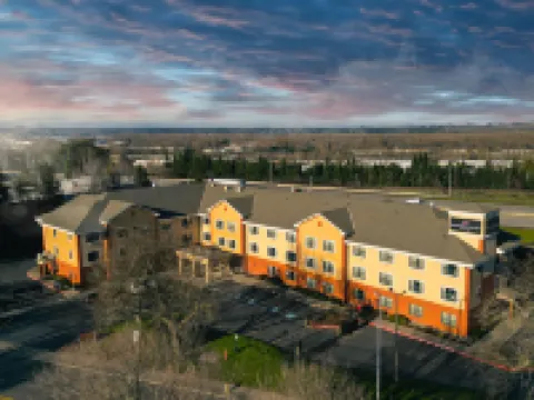 Rosewood Hotel- Portland East Hotels in Gresham