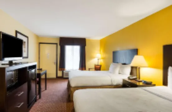 Quality Inn Indianola