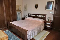 B&B "Il Cantastorie" Casa Molinari-Boldrini - Room & breakfast