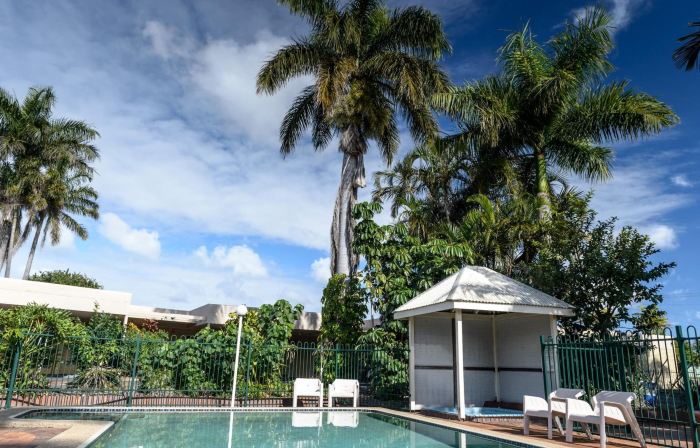 Bundaberg International Motor Inn