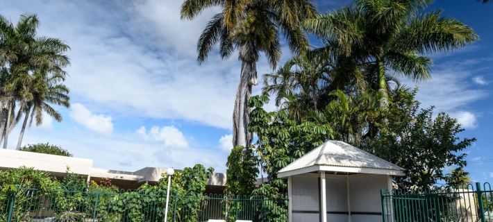 Bundaberg International Motor Inn Hotels in Bundaberg