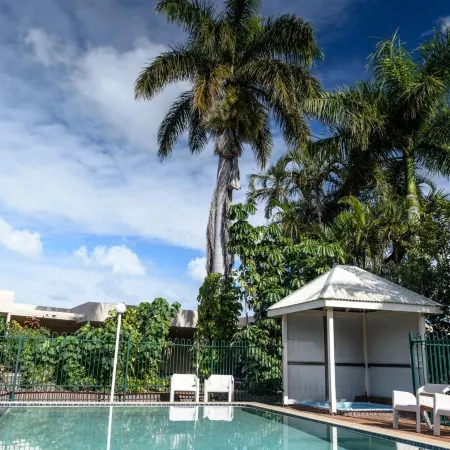 Bundaberg International Motor Inn