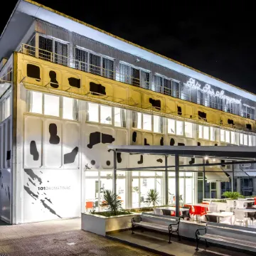 Design Hostel 101 Dalmatinac