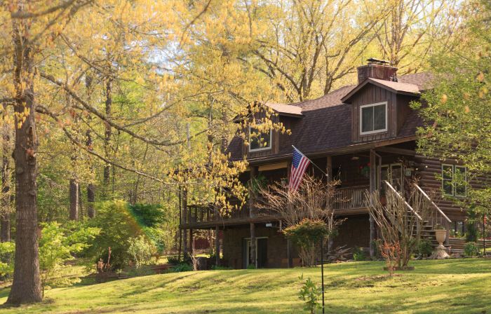 Tiffany's Bed and Breakfast