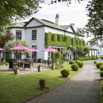 Statham Lodge Hotel Hotel Exterior