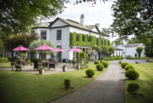 Statham Lodge Hotel Hotels in 