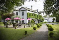 Statham Lodge Hotel Hotel di 