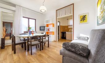 Apartments Zanze