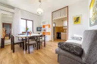 Apartments Zanze Hoteles cerca de Promenada Tismo