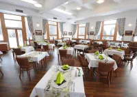 Wellness Resort Energetic - breakfast