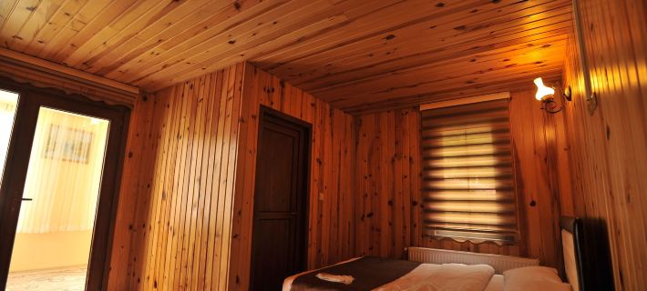 Sekersu Hotel Hotels in Uzungol