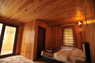 Sekersu Hotel