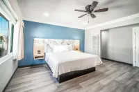 Pacific Inn & Suites - Wifi