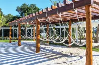 El Beso Adults Only at Ocean Riviera Paradise All Inclusive Hoteles en Playa del Carmen