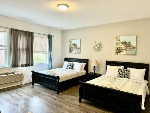 Solano Inn Hotels in East Haddam