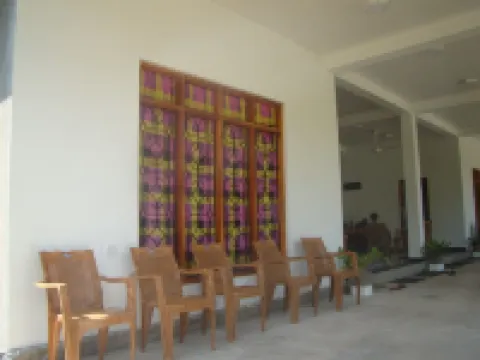 Nadun Rest - Guest houses