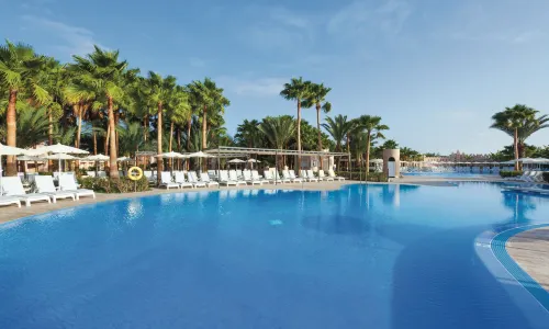 Hotel Riu Cabo Verde - All Inclusive Adults Only