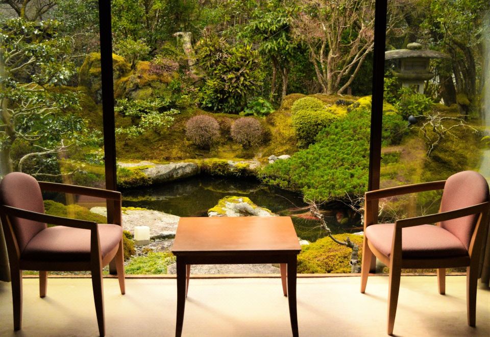 1. 교토 오하라 료..