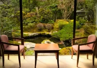 Japanese Ryokan Seryo