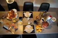 Domaine de Chantemerle B'nB