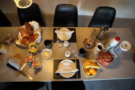 Domaine de Chantemerle B'nB