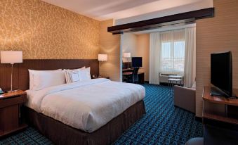 Fairfield Inn & Suites Austin Buda