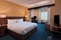 Fairfield Inn & Suites Austin Buda