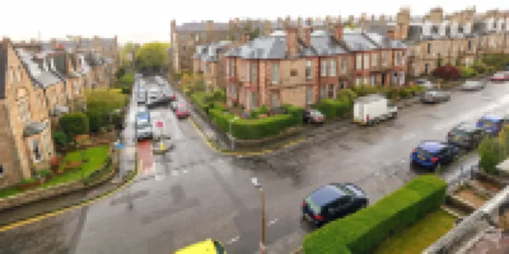 艾爾德奈爾旅館