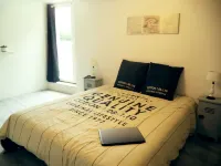 La Gauviniere Hotels in Liez