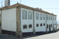 Casa Grande do Serrado Hotels in 