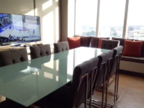 La Maja Rica Hotel Hotels in Tarlac