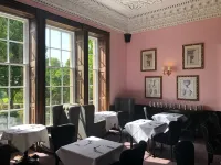 Shrigley Hall Hotel & Spa - breakfast