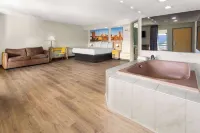 Days Inn & Suites by Wyndham Albany - Wifi