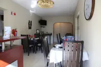 Tilla's Guesthouse - Bữa sáng