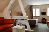 La Clef des Champs - Proche Colmar Hotels in Neuf-Brisach