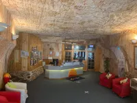 Comfort Inn Coober Pedy Experience Hotel di Coober Pedy